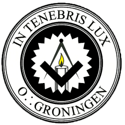 Vrijmetselarij Groningen